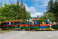 Legolandbahn