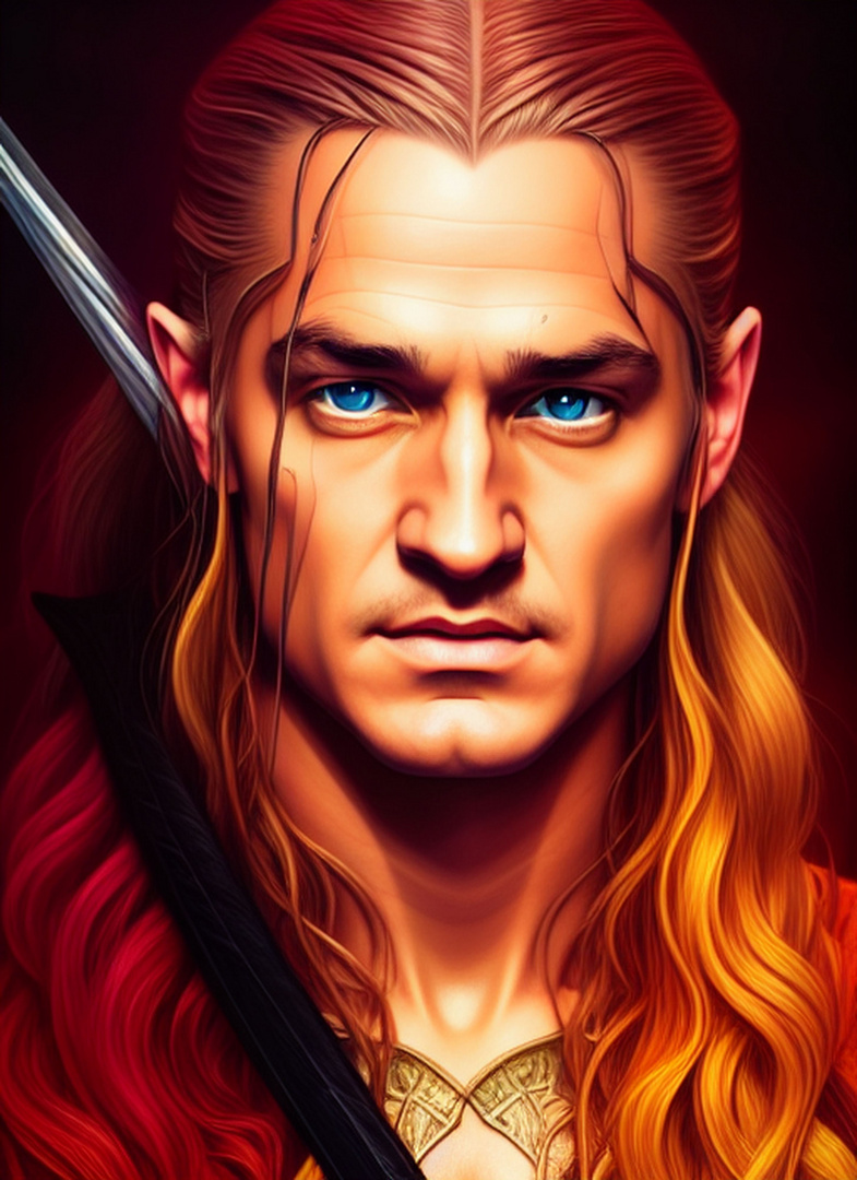 Legolas