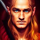 Legolas