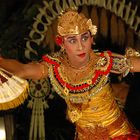 Legong Dance