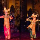 Legong Dance in Ubud