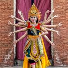 Legong Dancer (Indonesia)