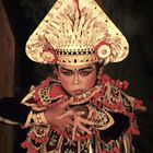 Legong&Barong Dancer, Ubud, Bali (2)