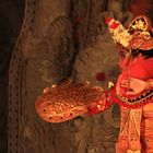 Legong&Barong Dancer, Ubud, Bali (5)