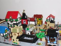 legostadt