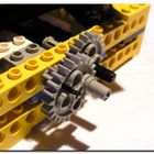 LegoTechnik - Detail