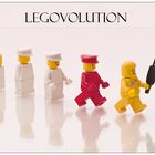 Legovolution