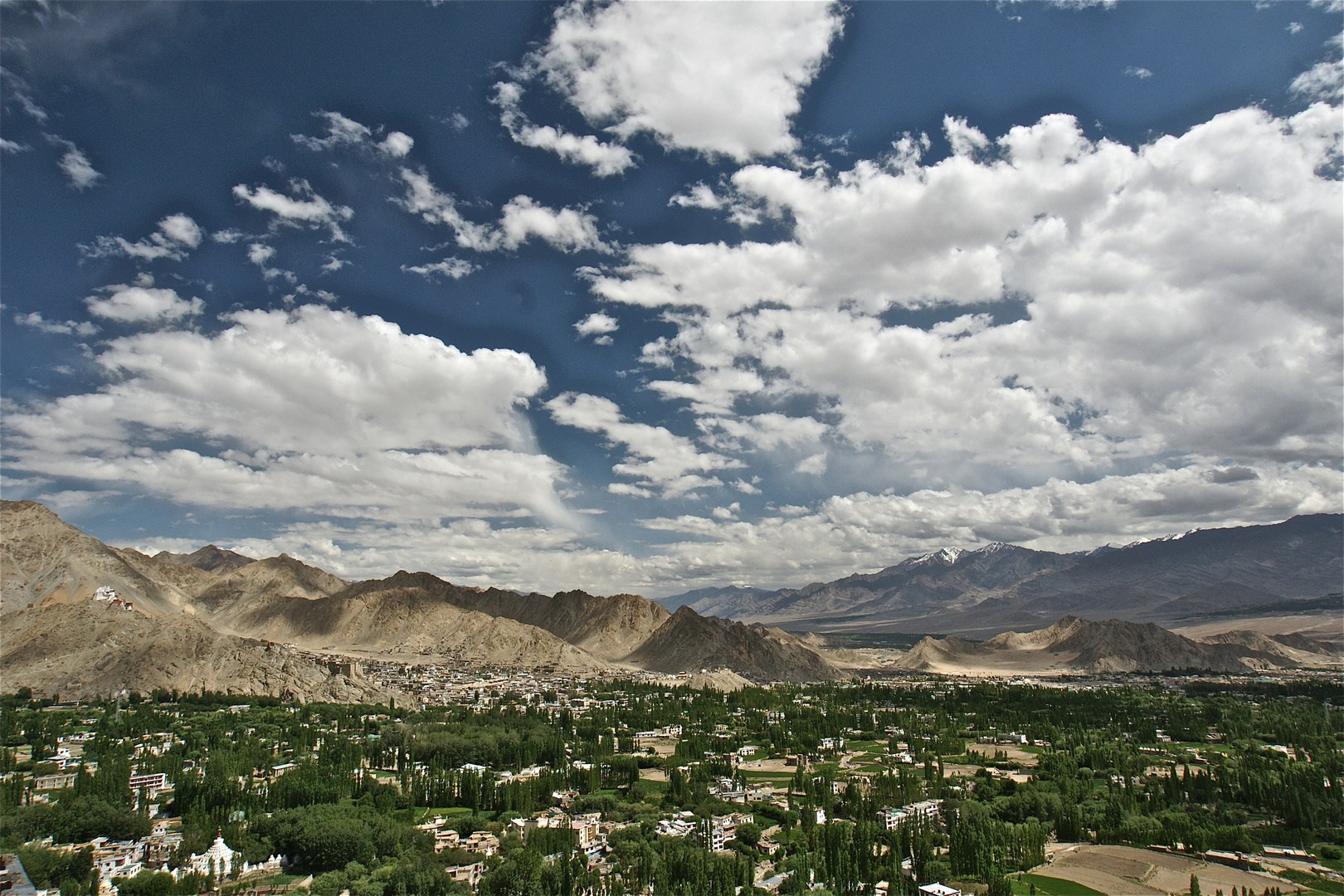 Leh