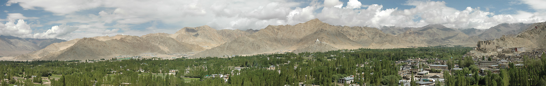 Leh