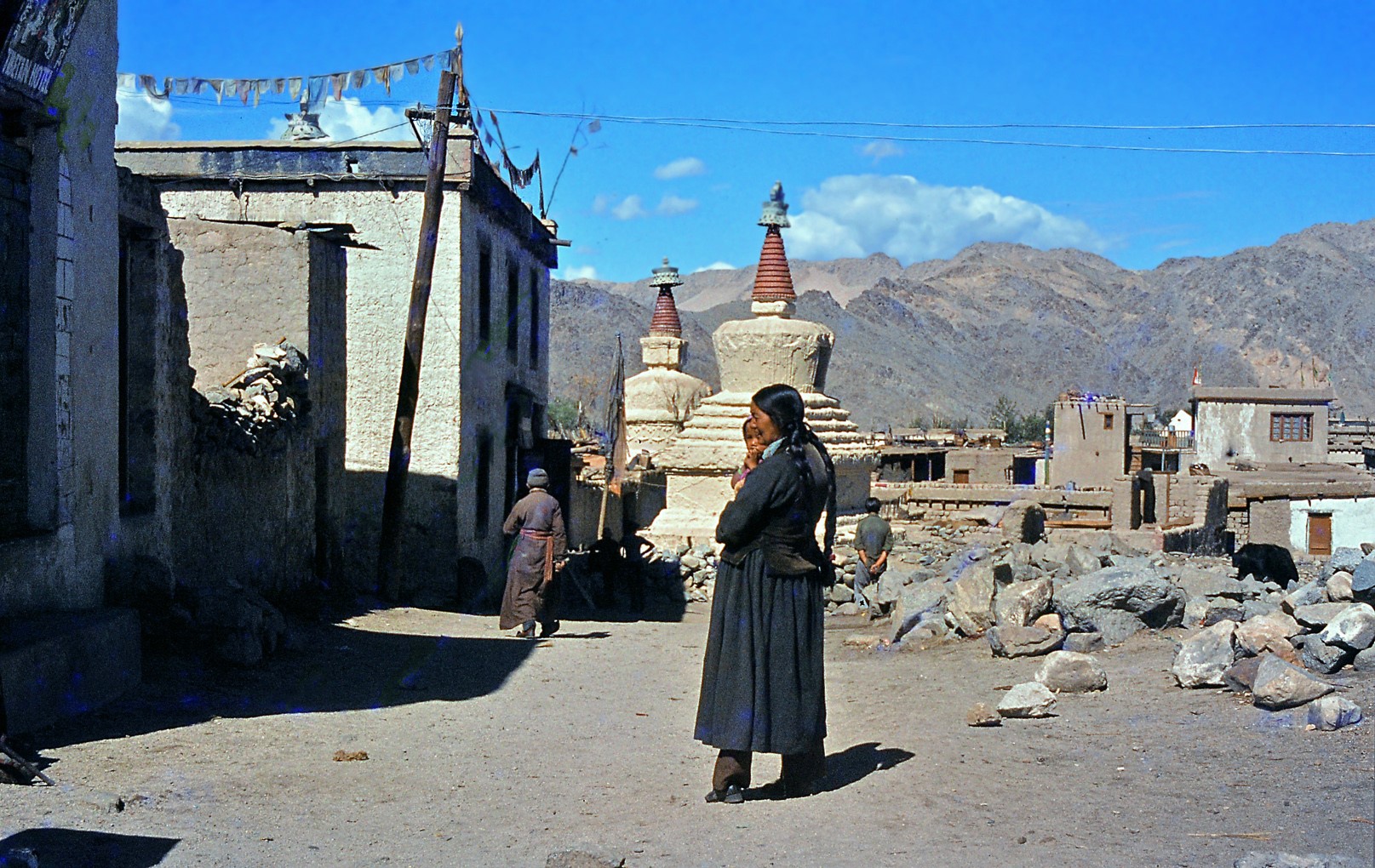 Leh - Ladakh