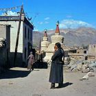 Leh - Ladakh