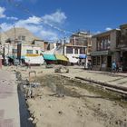 Leh Ladakh Indien August 2014