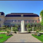 Lehartheater, Bad Ischl