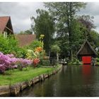 Lehde Lübbenau/Spreewald