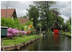 Lehde Lübbenau/Spreewald