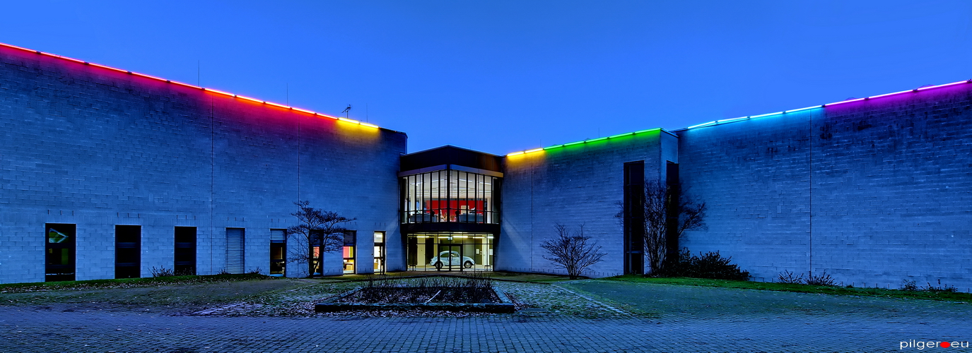 Lehmbruck-Museum Duisburg - II