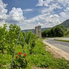 Lehmener Turm bei Ediger-Eller