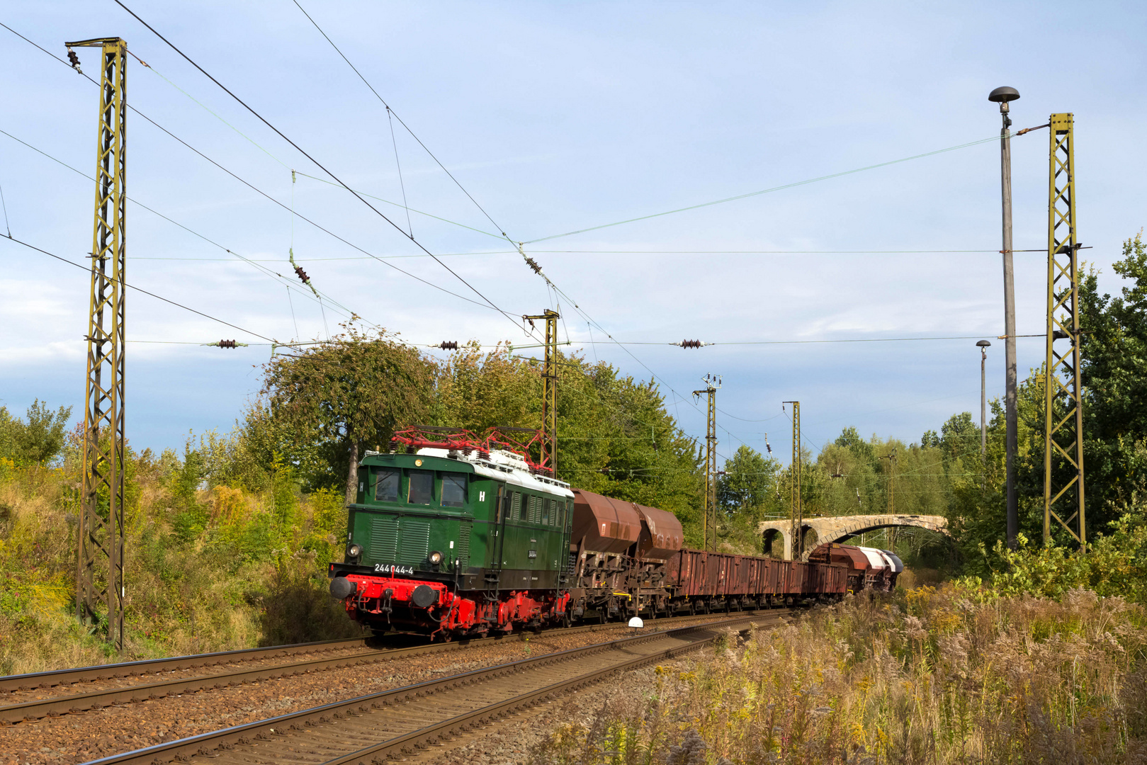 Lehndorfer Viadukt