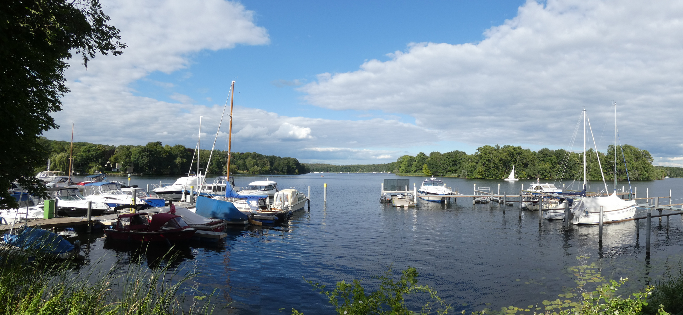 Lehnitzsee