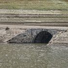 Lehnmühle gibt Alte Zinnbrücke über Wilde Weißeritz frei