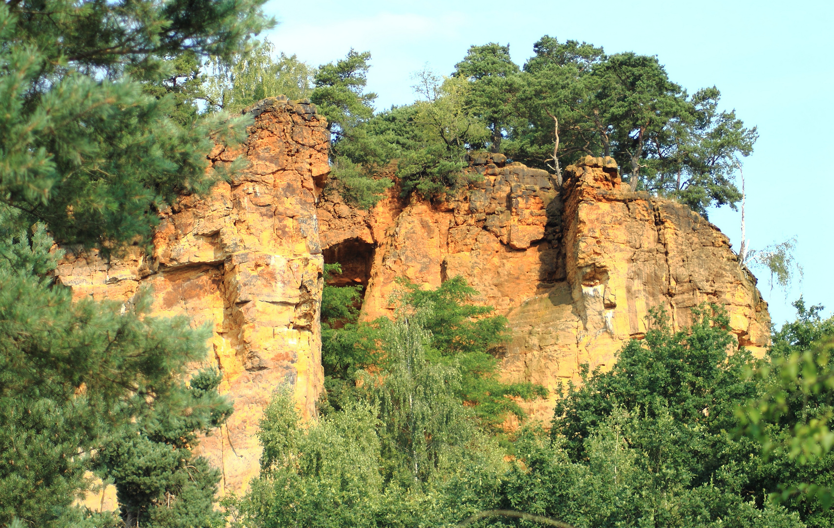 Lehof bei Quedlinburg