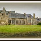 Léhon, Abbaye St Magloire