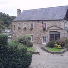 Lehon - La Mairie