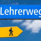 Lehrerweg