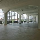 Lehrsaal Bauhaus Dessau