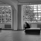 Lehrsaal Bauhaus Dessau