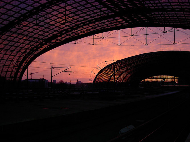 Lehrter Bahnhof 1