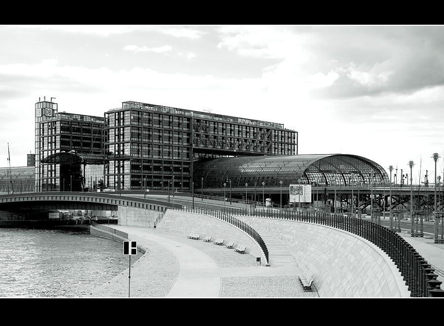 »Lehrter Bahnhof« (Reload ...)