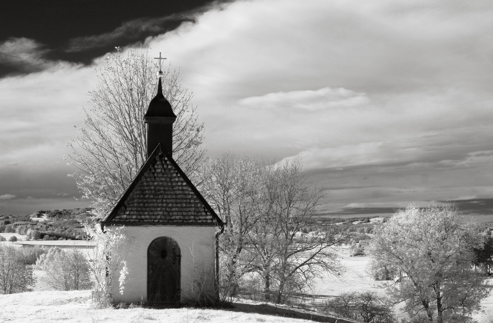 Leibersbergkapelle