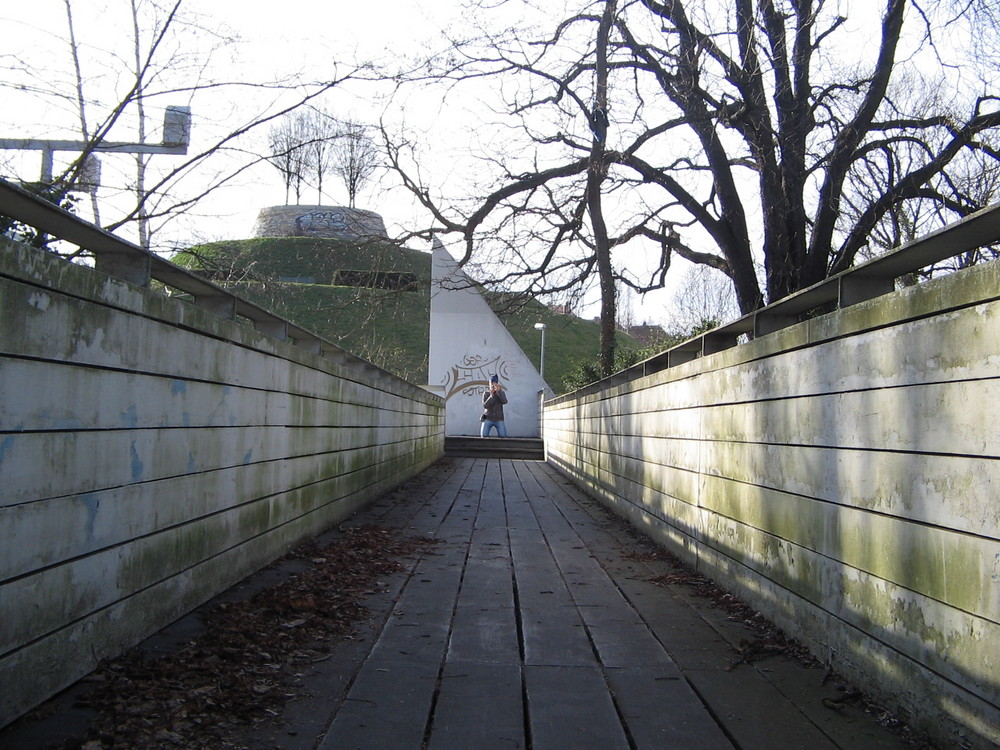 Leibfriedscher Garten Stuttgart