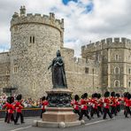 Leibgarde I - Windsor/England