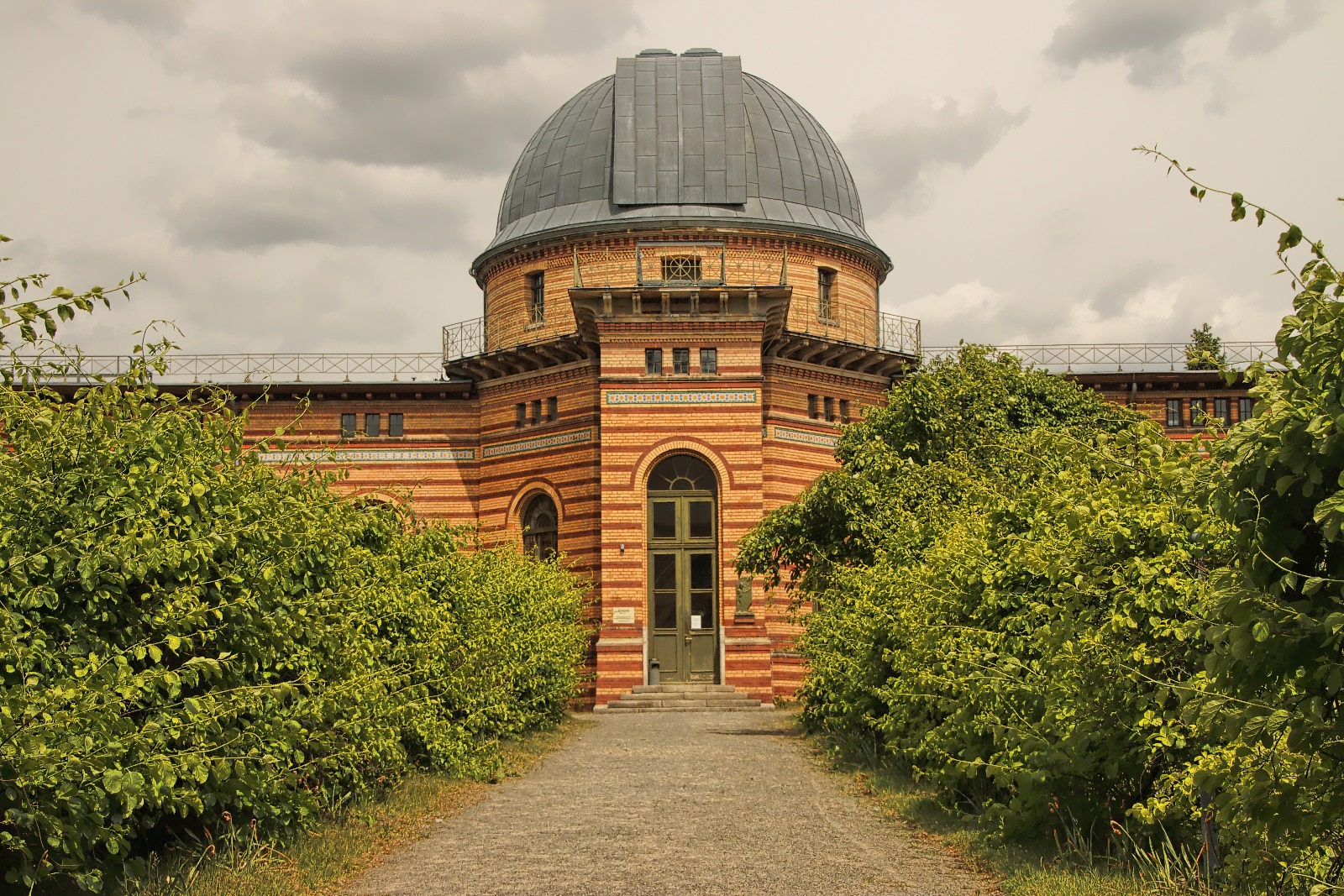 Leibniz-Institut für Astrophysik Potsdam