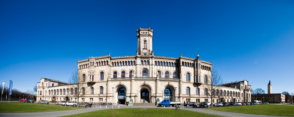 Leibniz Universität