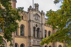 Leibniz-Universität - Hannover