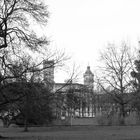 Leibniz Universität Hannover im Welfenschloss