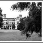 Leibniz Universität in Hannover