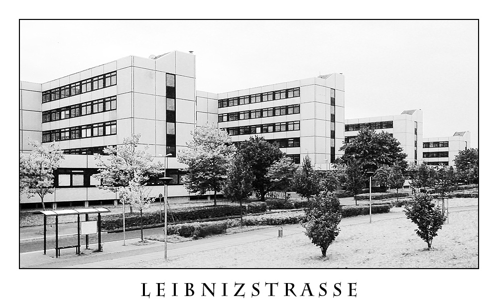 Leibnizstraße