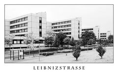 Leibnizstraße