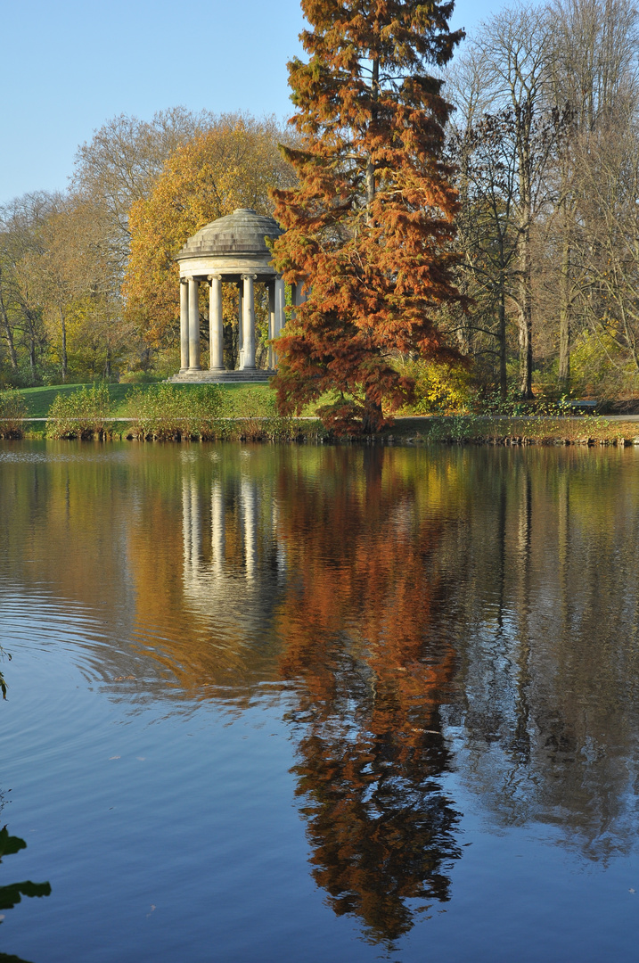 leibniztempel