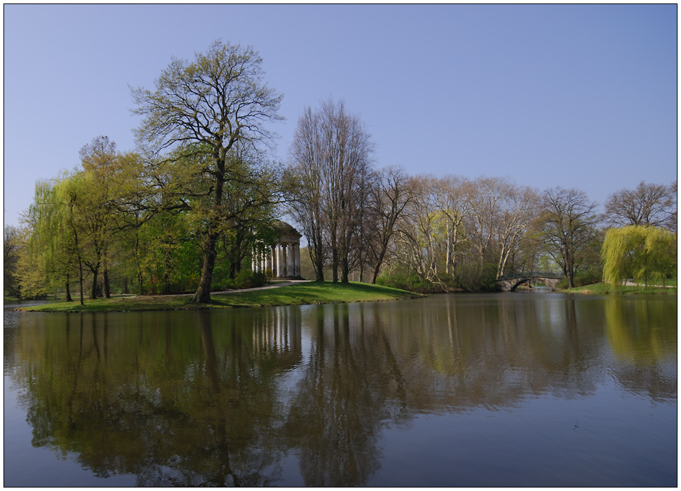 Leibniztempel