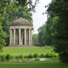 Leibniztempel im Georgengarten