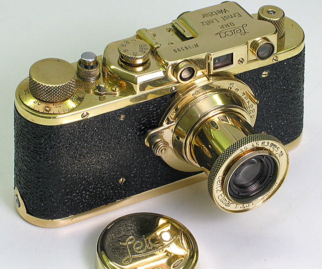 Leica ???