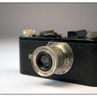 Leica 1 A Elmar - (für Günther Uhe)