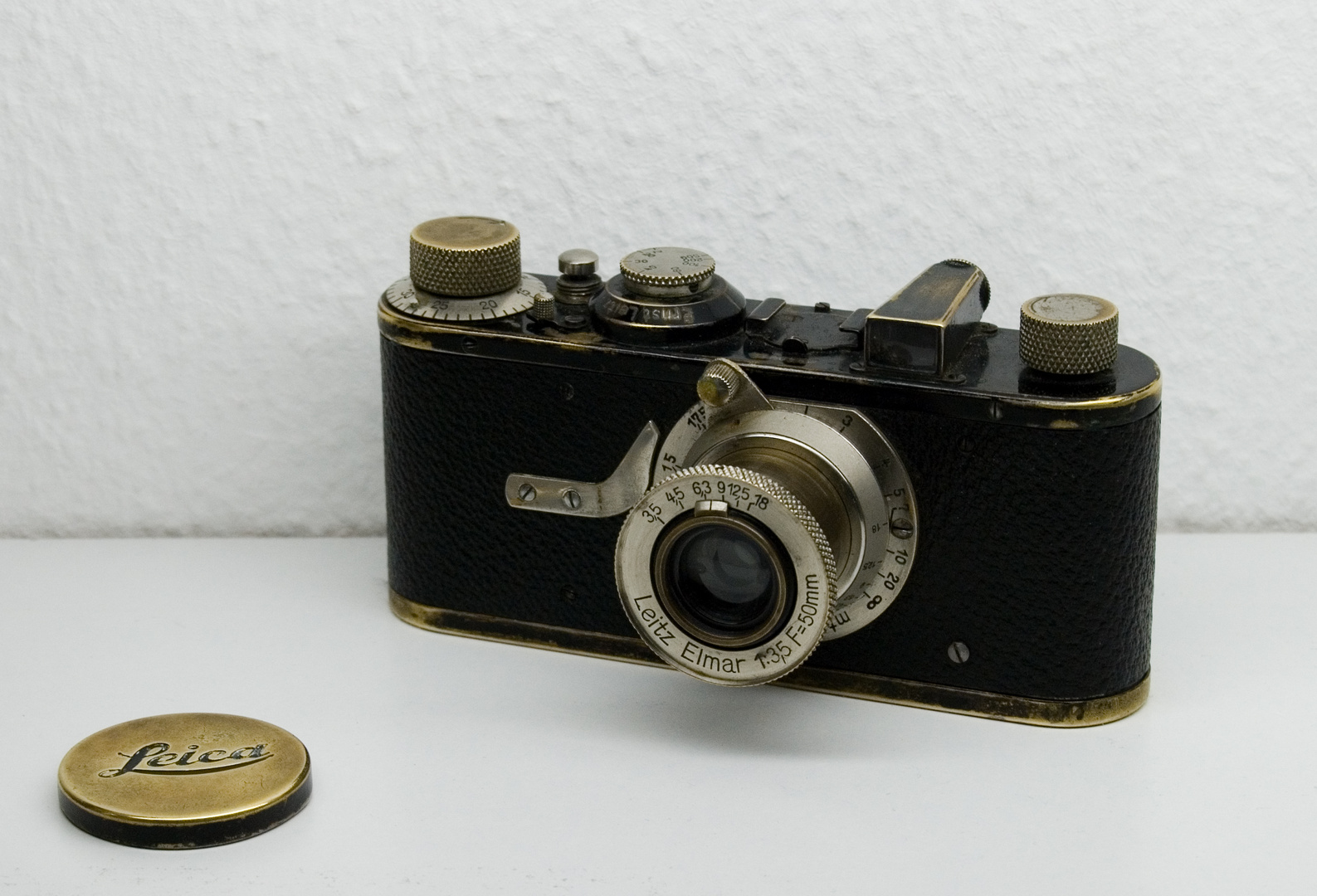 Leica 1A