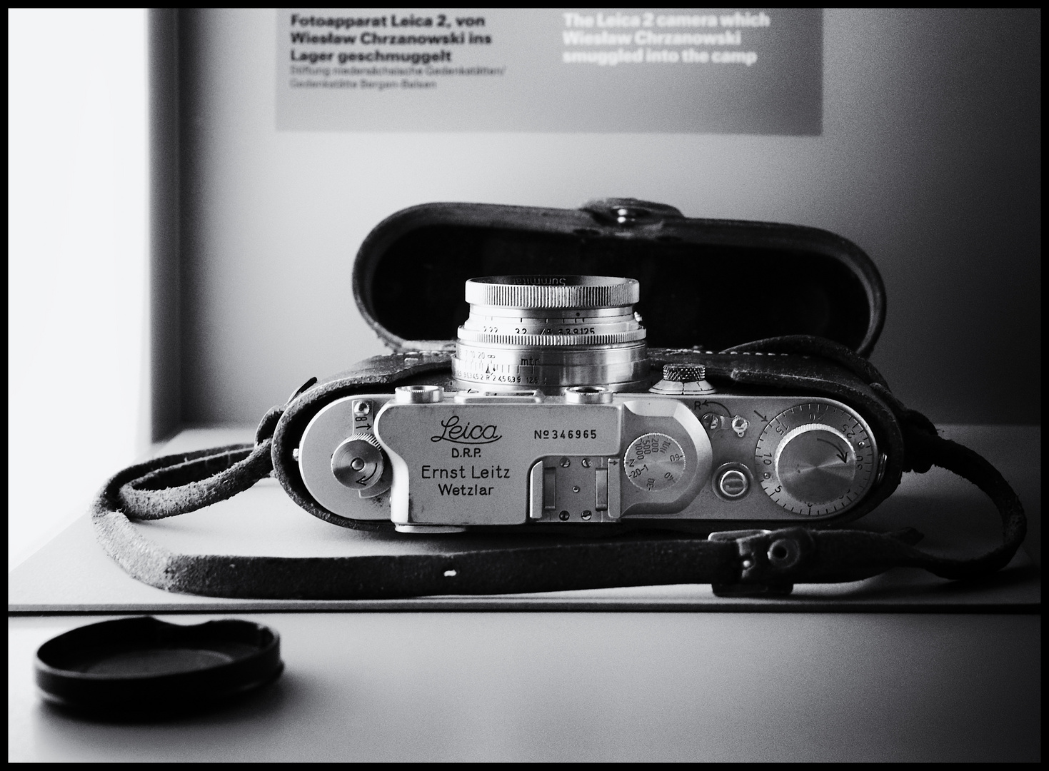 * Leica 2 *