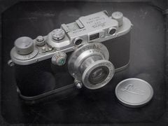 leica 3f